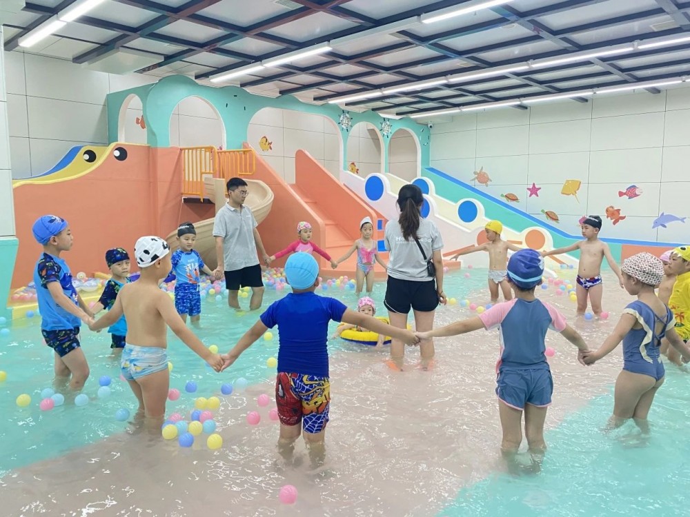 儿童水上乐园设备